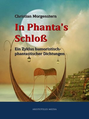 cover image of In Phanta's Schloß